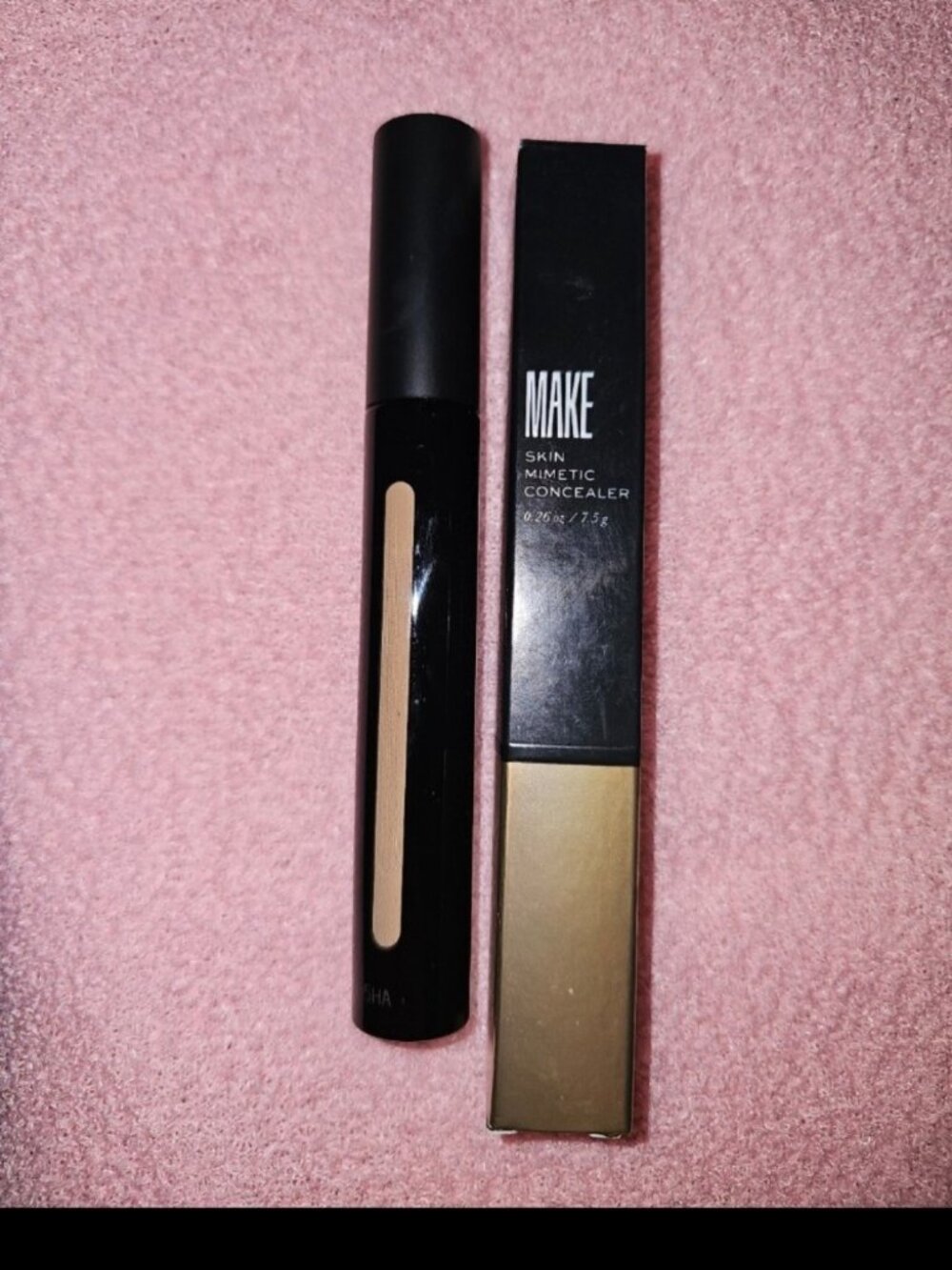Skin Mimetic Concealer